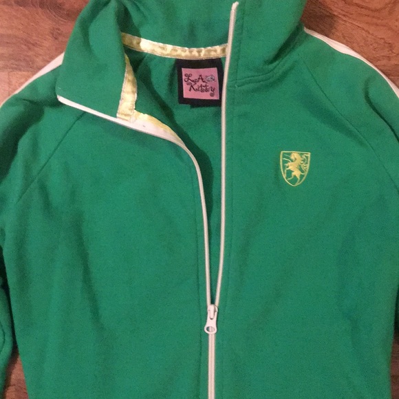 LA Kitty jacket - Picture 3 of 3